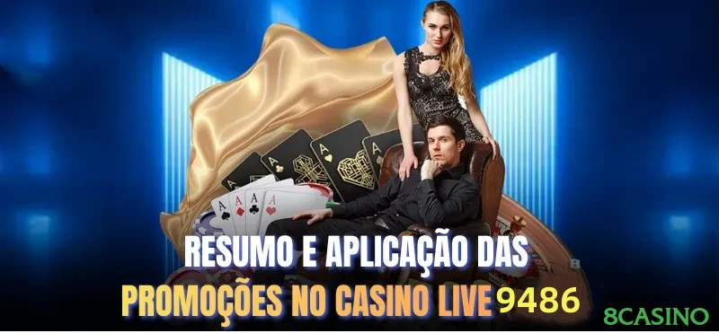 Bônus 8casino