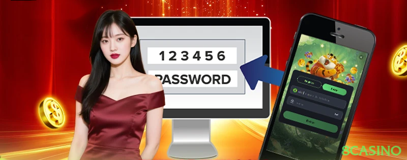 Evolution Gaming 8casino