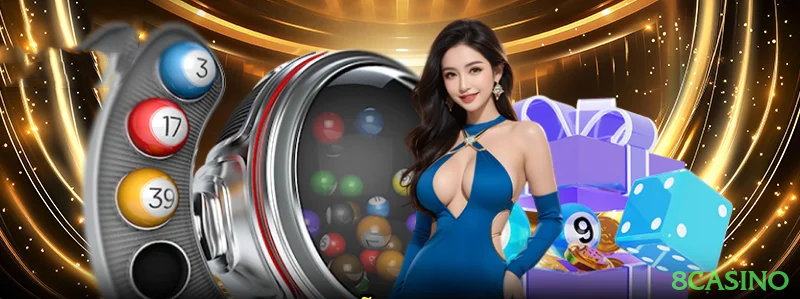Fortune Ox Slot 8casino