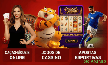 8casino Cassino Clássico
