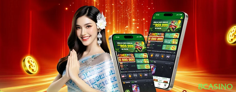 8casino iOS Troubleshooting