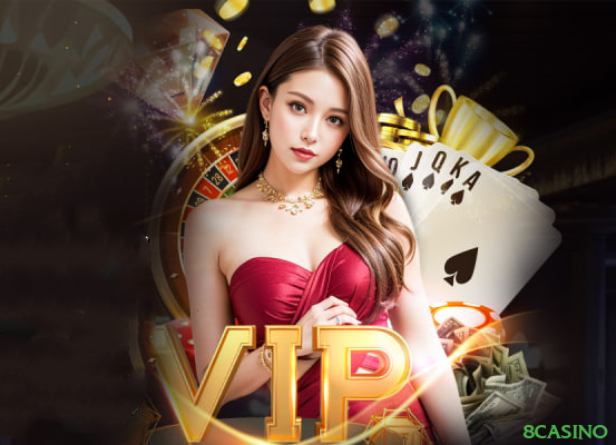 Microgaming 8casino