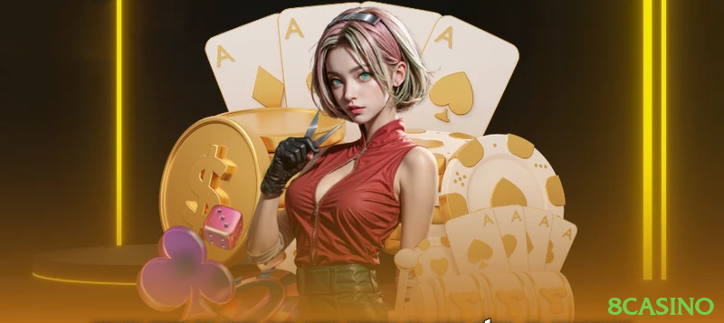 8casino Cassino Clássico