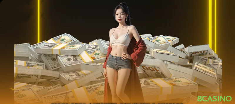 8casino Cassino Clássico