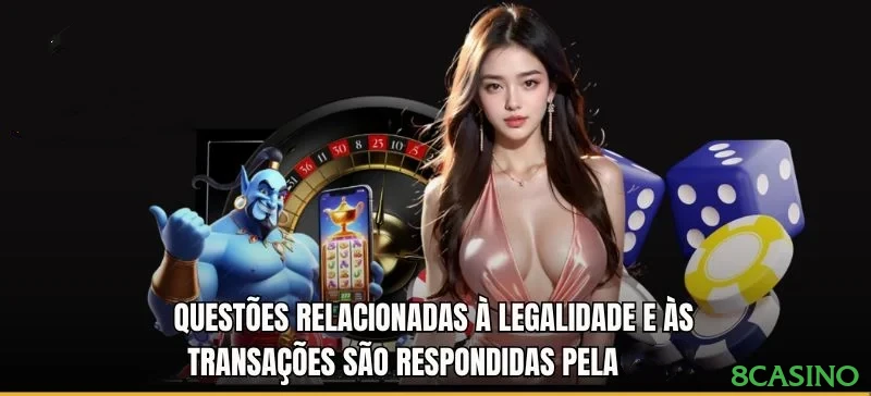Slots Clássicos 8casino